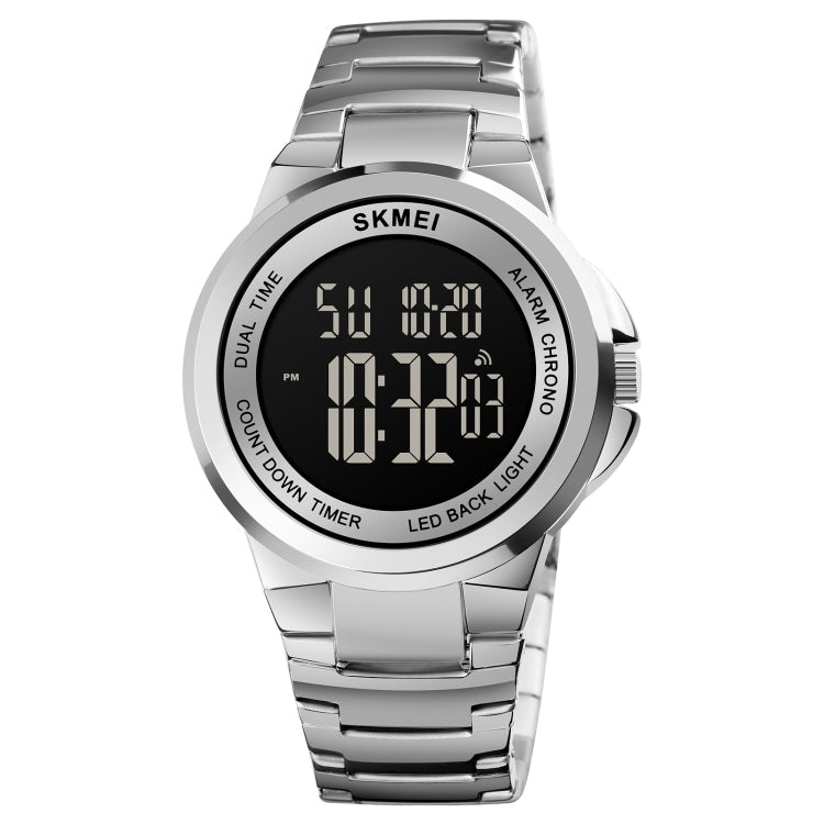 dual-time