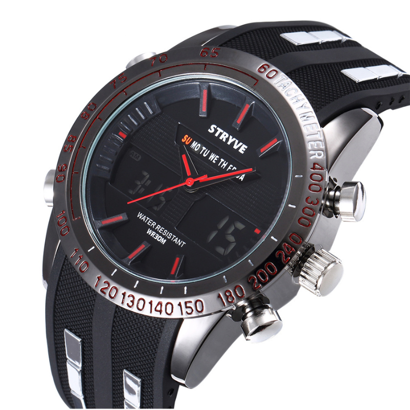 STRYVE - Suave