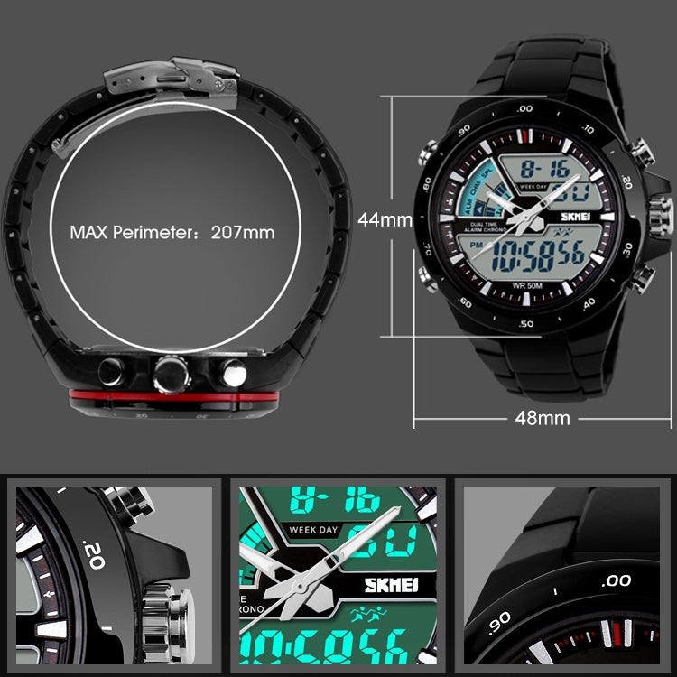 skmei-1016-multifunctional-men-outdoor-sports-noctilucent-waterproof-double-digital-watch-red-black