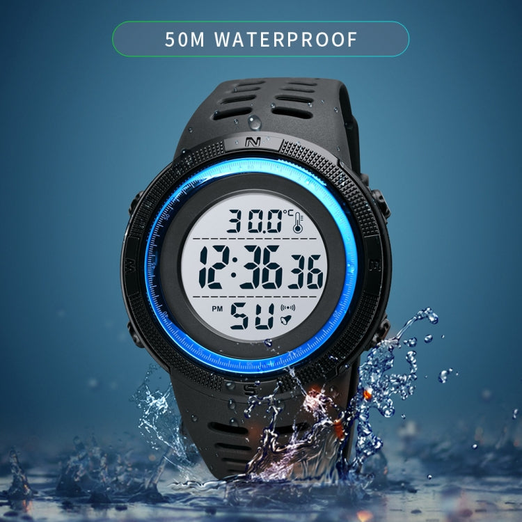 skmei-1681-multifunctional-led-digital-display-luminous-electronic-watch-support-body-ambient-temperature-measurementblack