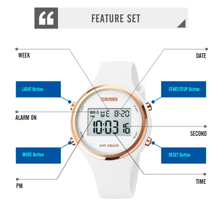 skmei-1720-round-dial-led-digital-display-luminous-silicone-strap-electronic-watchwhite