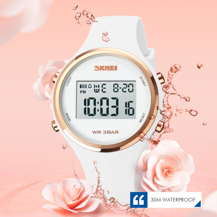 skmei-1720-round-dial-led-digital-display-luminous-silicone-strap-electronic-watchpurple