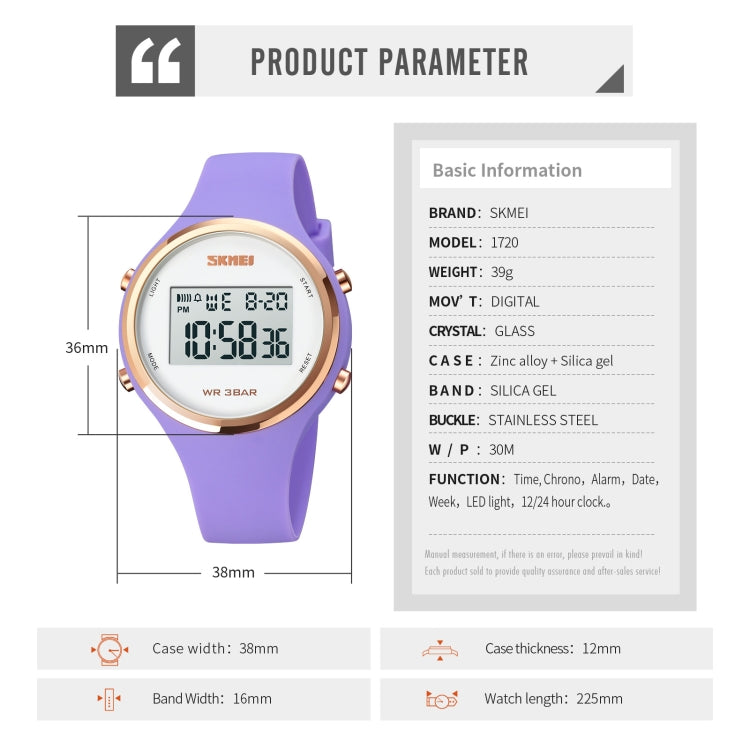 skmei-1720-round-dial-led-digital-display-luminous-silicone-strap-electronic-watchwhite