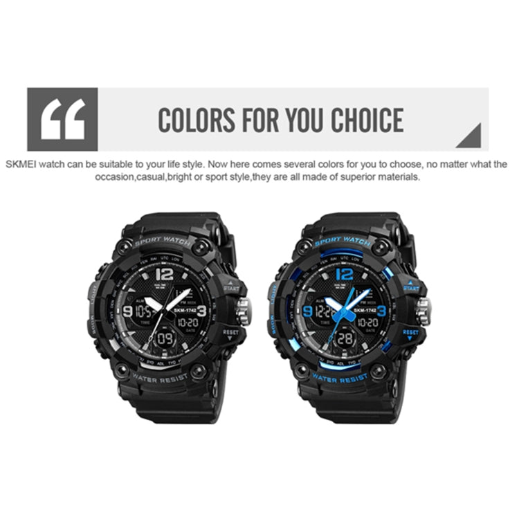 skmei-1742-four-screen-led-digital-display-luminous-sports-shockproof-electronic-watch-for-menblack