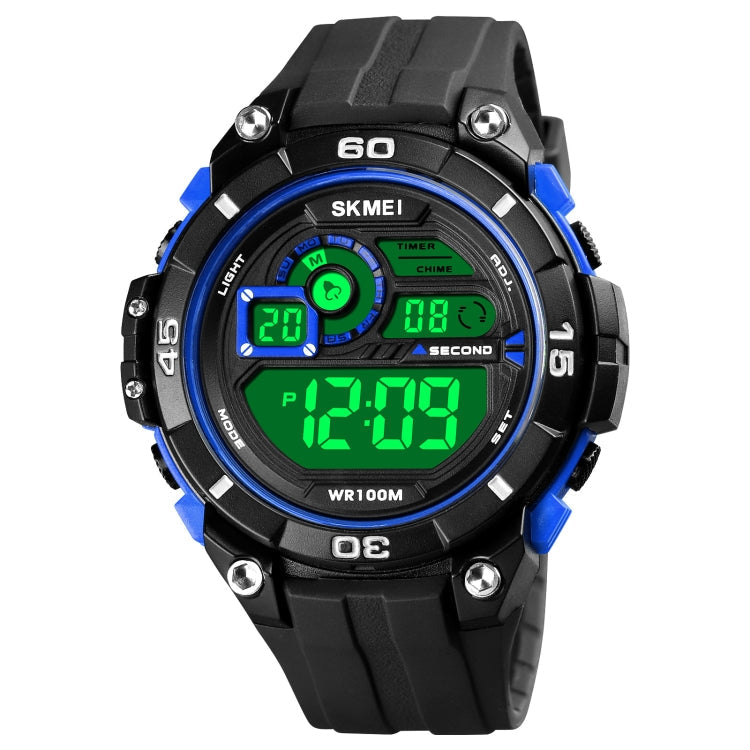 skmei-1756-dual-time-countdown-alarm-clock-men-sports-luminous-electronic-watchblue