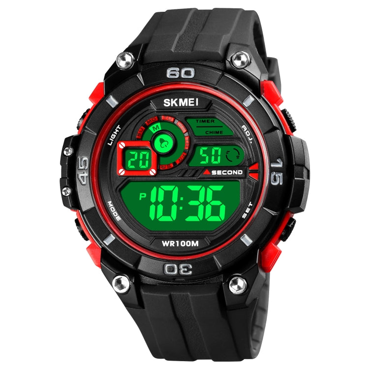 skmei-1756-dual-time-countdown-alarm-clock-men-sports-luminous-electronic-watchred