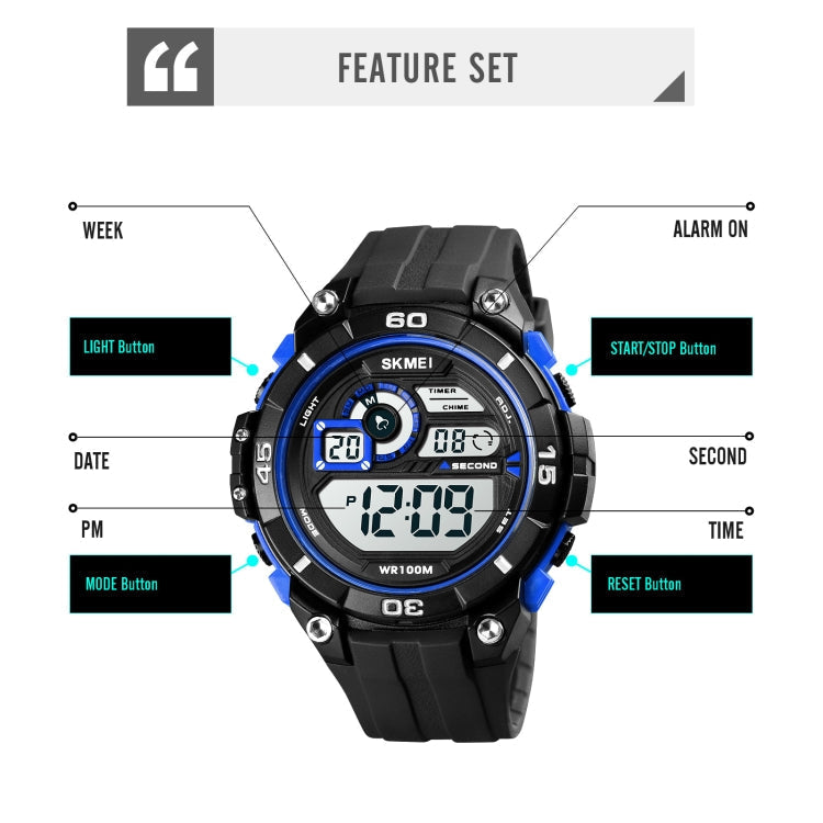 skmei-1756-dual-time-countdown-alarm-clock-men-sports-luminous-electronic-watchred