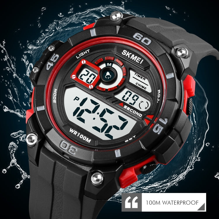skmei-1756-dual-time-countdown-alarm-clock-men-sports-luminous-electronic-watchred
