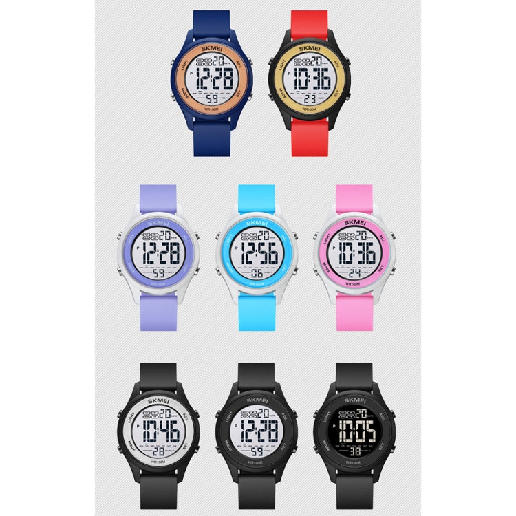 skmei-1758-multifunctional-led-digital-display-luminous-silicone-strap-electronic-watchblack-white