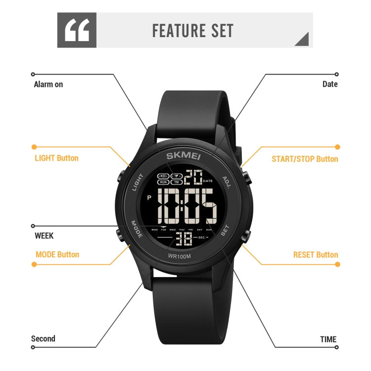 skmei-1758-multifunctional-led-digital-display-luminous-silicone-strap-electronic-watchblack-white