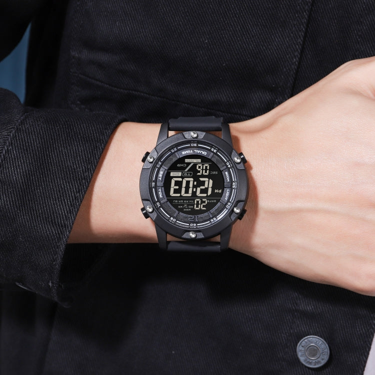 skmei-1762-triplicate-round-led-dual-time-digital-display-waterproof-luminous-electronic-watchblack