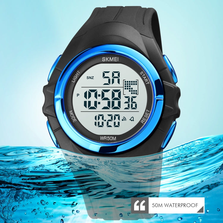 skmei-1790-triplicate-round-led-dual-time-digital-display-luminous-electronic-watch-for-menblack-white