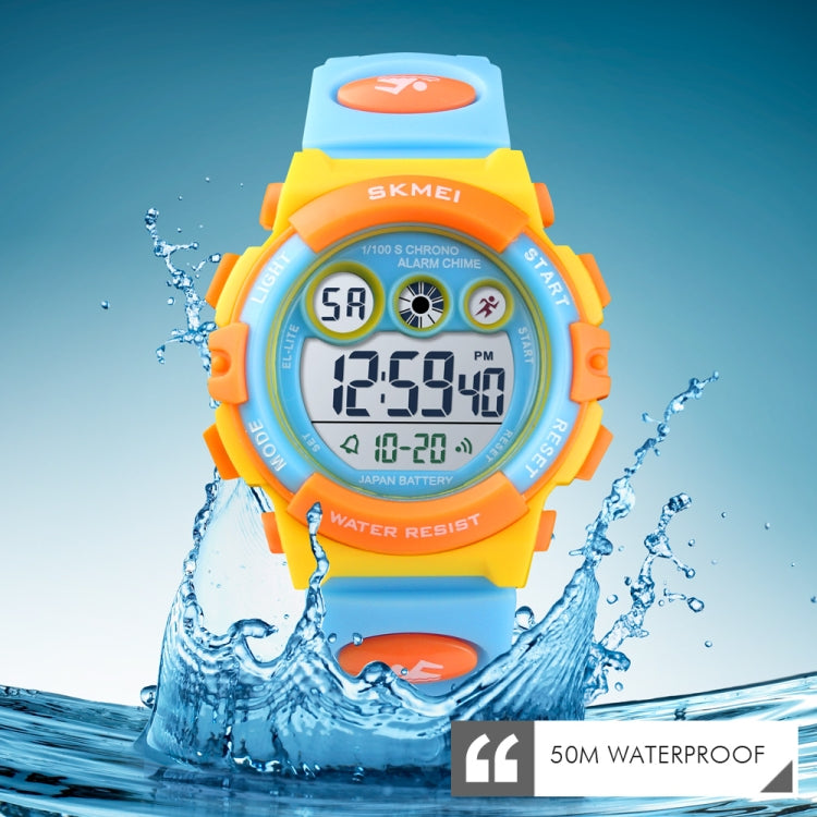 skmei-1451-led-digital-stopwatch-chronograph-luminous-children-sports-electronic-watchtransparent-rose-red