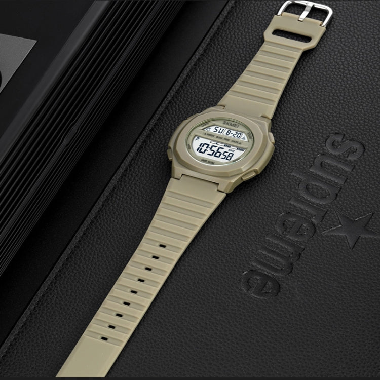 skmei-1821-stainless-steel-buckle-silicone-strap-electronic-watchblack-and-white