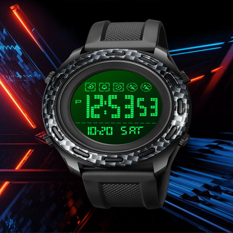 skmei-1872-stainless-steel-buckle-pu-strap-waterproof-electronic-watch-dial-blackcarbon-brazing
