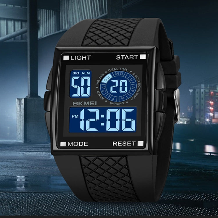 skmei-1967-stainless-steel-buckle-pu-strap-waterproof-electronic-watchsilver-and-white-machine