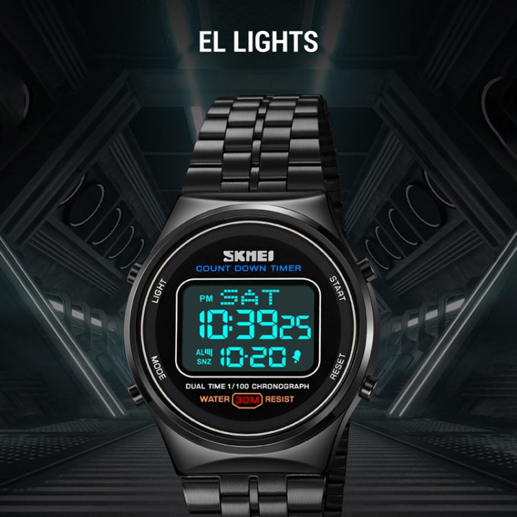 skmei-1882-multifunctional-men-30m-waterproof-luminous-stainless-steel-digital-wrist-watchsilver-black