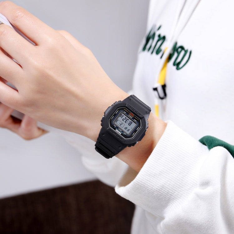 skmei-1608-multi-function-student-electronic-watch-waterproof-timing-silicone-sports-watchblue