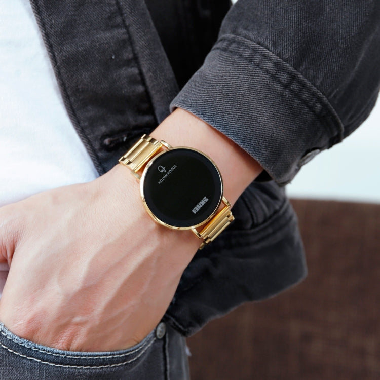 skmei-1550-simple-and-stylish-led-touch-screen-men-watch-waterproof-stainless-steel-with-electronic-watchgold