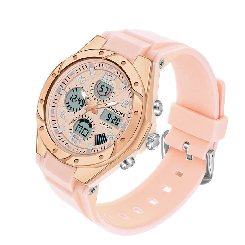 SANDA - Sleek (Women)