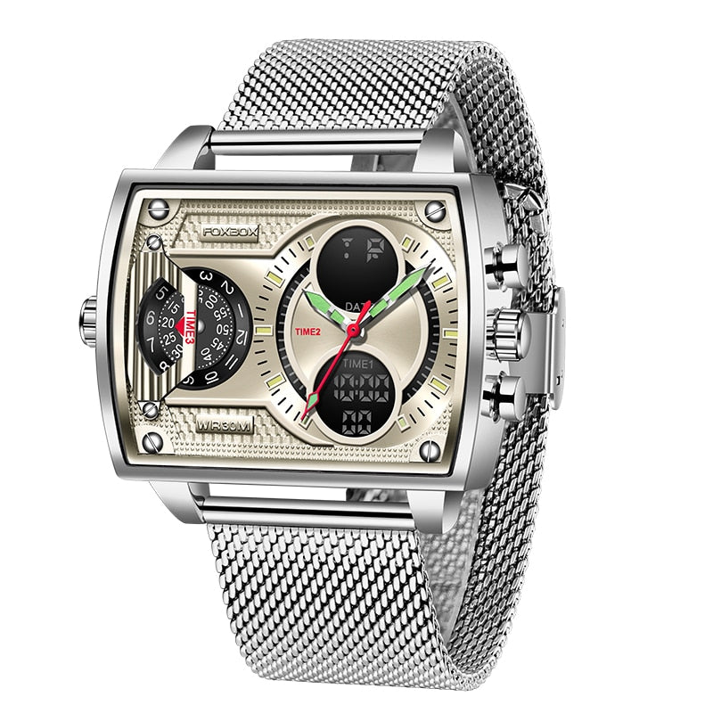 FBOX - Epic square