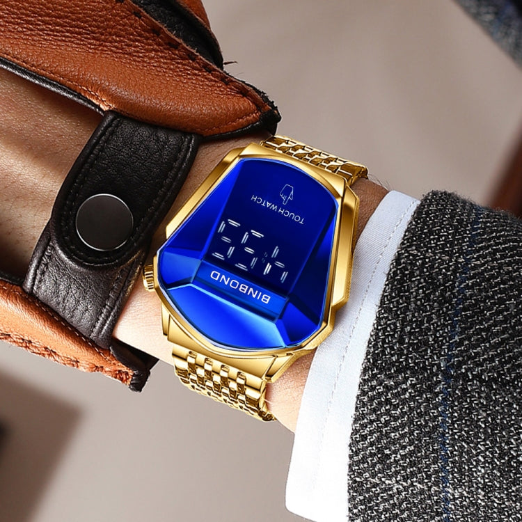binbond-locomotive-concept-touch-screen-steel-belt-watch-men-live-black-technology-watchwhite-steel-blue