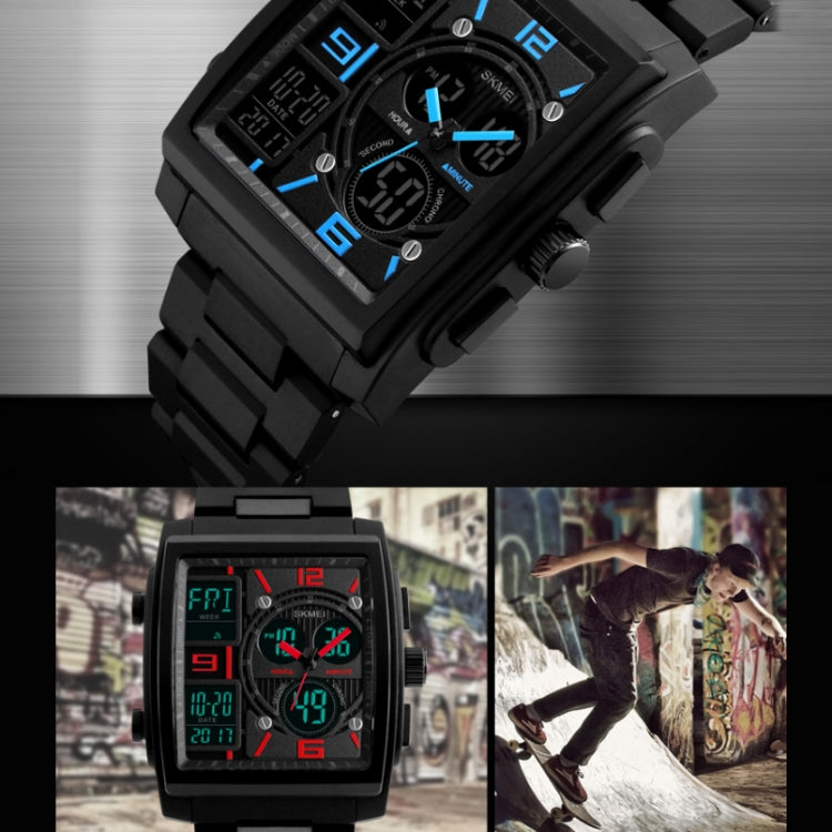skmei-1274-men-fashion-electronic-watch-multifunctional-outdoor-sports-watchblue
