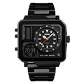 skmei-1392-multi-function-outdoor-sports-watch-business-double-display-waterproof-electronic-watchblack