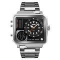 skmei-1392-multi-function-outdoor-sports-watch-business-double-display-waterproof-electronic-watchsilver