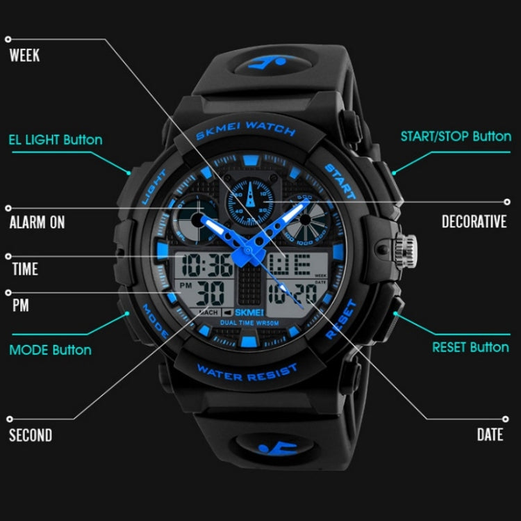 skmei-1270-men-waterproof-dual-display-digital-watch-outdoor-sports-watchred