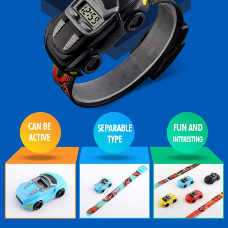 skmei-1241-fashion-cute-cartoon-car-children-digital-watchred