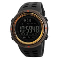 skmei-1250-men-outdoor-waterproof-sports-digital-watch-multi-function-watchcoffee-gold