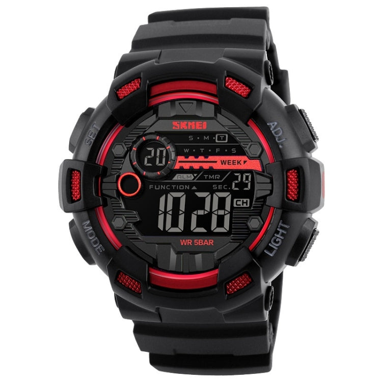 skmei-1243-men-sports-watch-outdoor-waterproof-digital-watchred