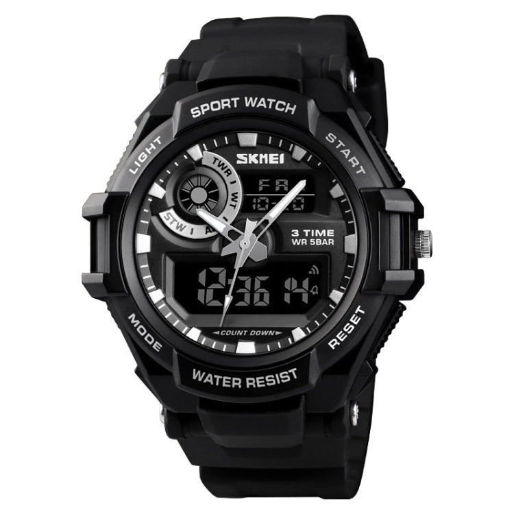 skmei-1357-mens-multifunctional-sports-digital-watch-student-waterproof-watchblack