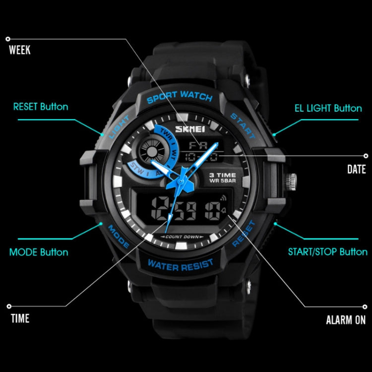 skmei-1357-mens-multifunctional-sports-digital-watch-student-waterproof-watchblack