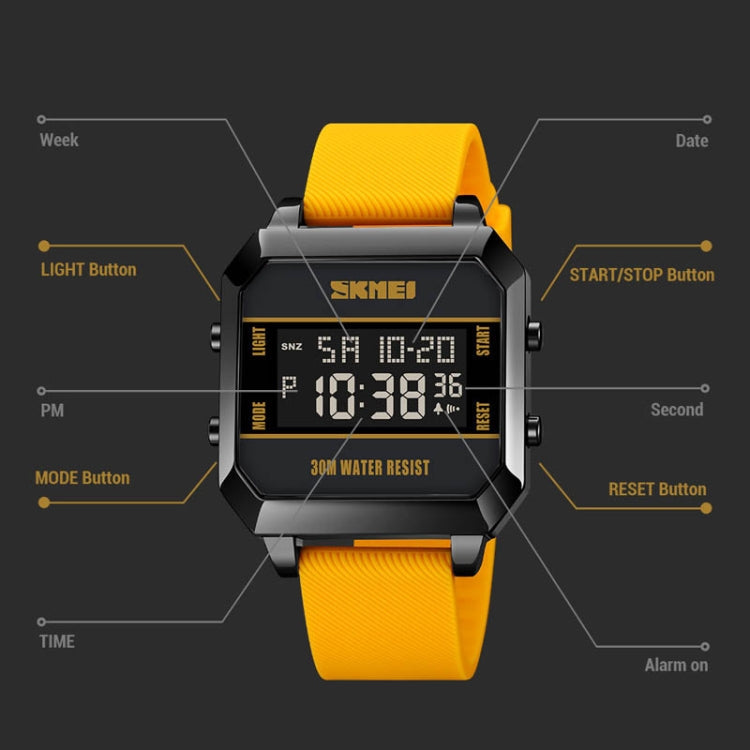 skmei-1848-fashion-multifunctional-student-sports-waterproof-men-watchblack