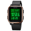 skmei-1858-square-waterproof-digital-dual-display-led-luminous-watchrose-gold