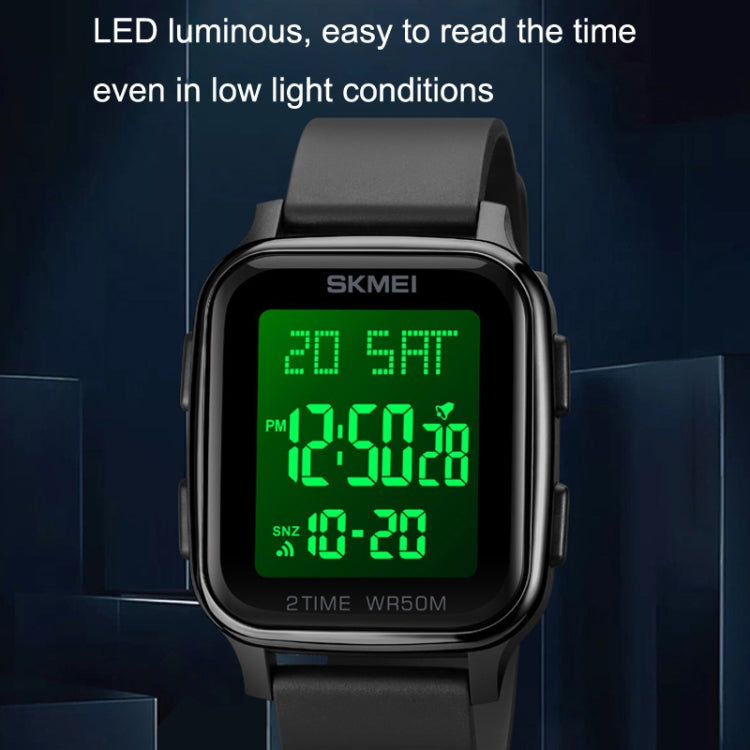 skmei-1858-square-waterproof-digital-dual-display-led-luminous-watchrose-gold
