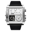 skmei-2020-square-large-dial-triple-movement-men-sports-watchsilver-shell-black-belt-black-machine