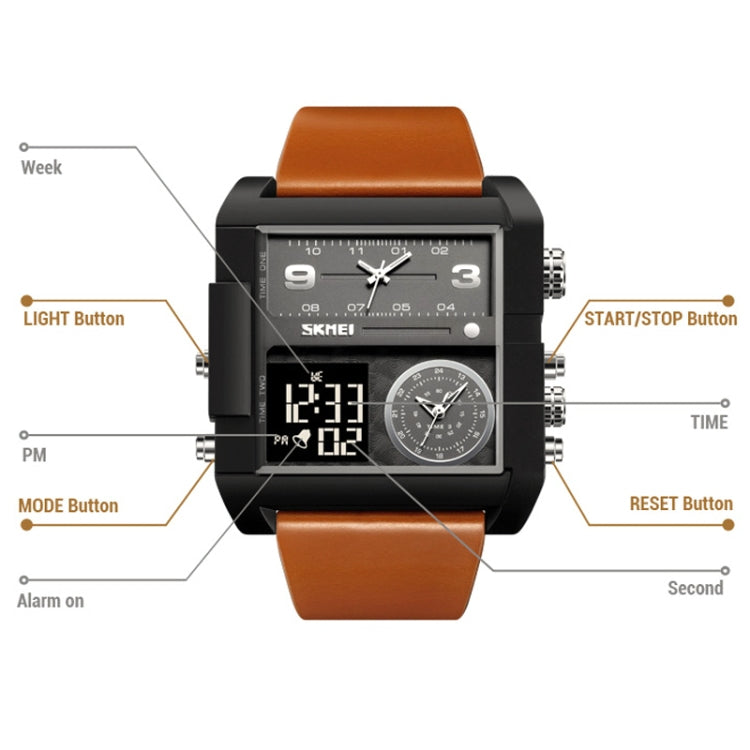 skmei-2020-square-large-dial-triple-movement-men-sports-watchsilver-shell-black-belt-black-machine