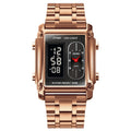 skmei-1868-square-double-display-waterproof-men-watch-style-steel-belt-rose-gold