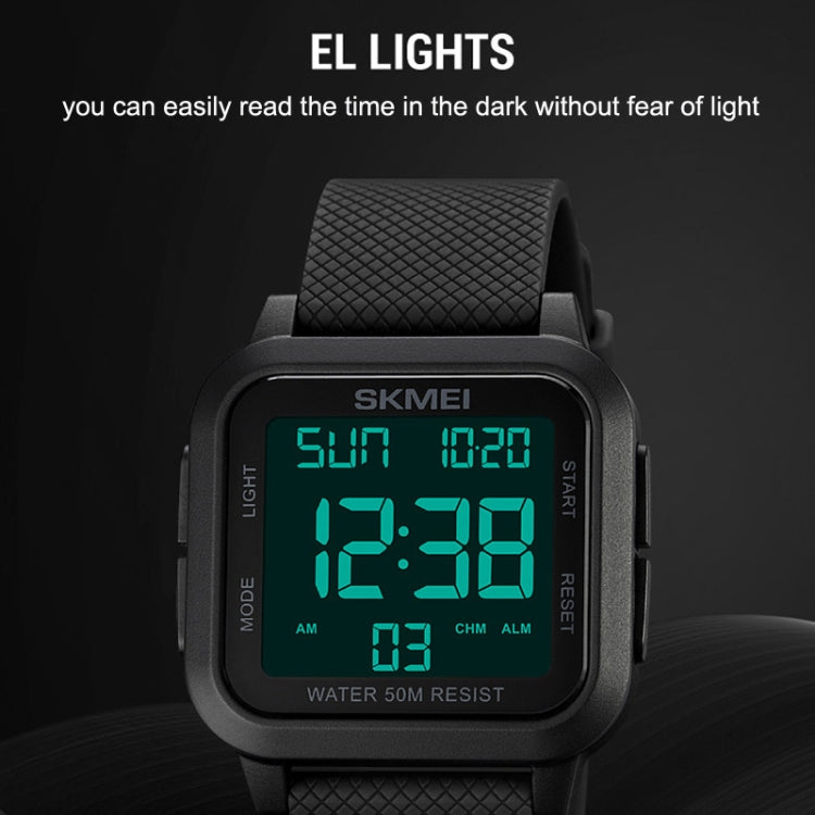 skmei-1894-square-sports-waterproof-student-simple-multifunctional-luminous-watcharmy-green-black-machine