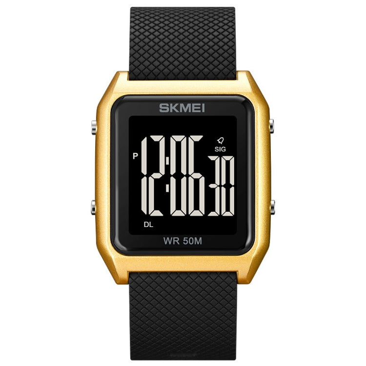 skmei-1866-square-large-screen-men-steel-belt-multi-function-night-light-alarm-clock-watchgold-black-machine