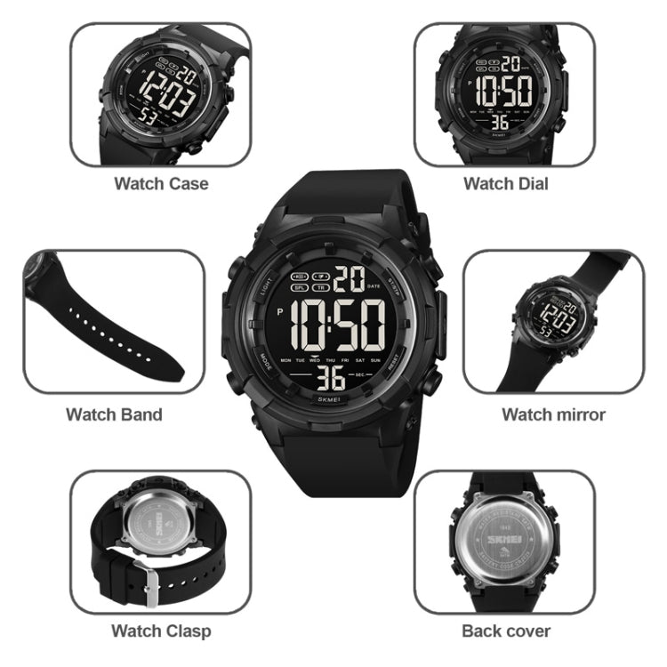skmei-1845-outdoor-waterproof-large-dial-multifunctional-sports-men-watchdark-blue