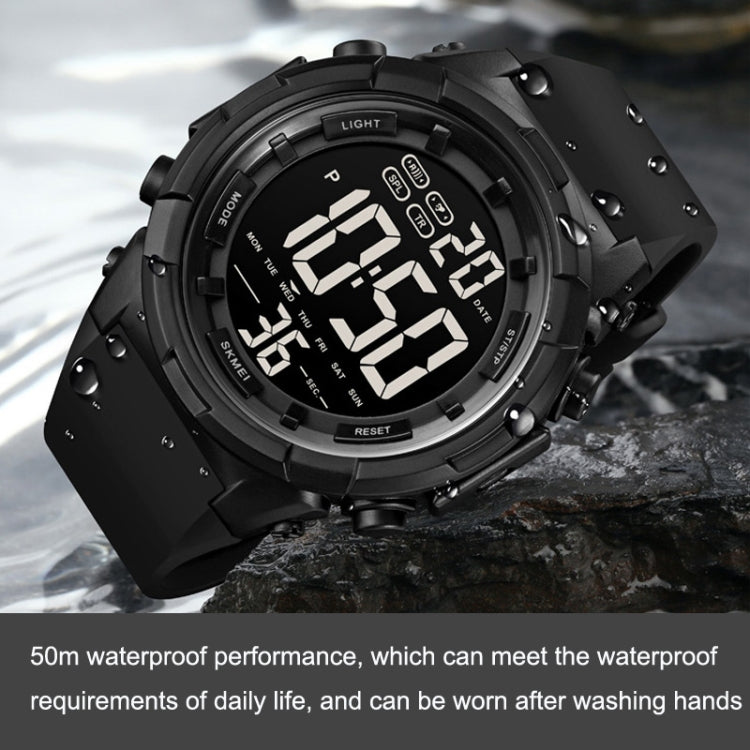 skmei-1845-outdoor-waterproof-large-dial-multifunctional-sports-men-watchdark-blue