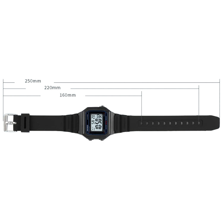 skmei-1698-50m-waterproof-multifunctional-sports-square-pin-buckle-luminous-digital-watchtransparent