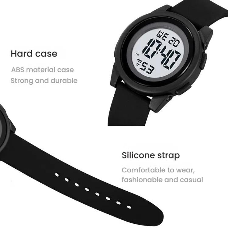 skmei-2429-youth-electronic-watch-simple-outdoor-sports-watchpink