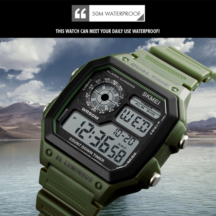 skmei-1299-multifunctional-outdoor-sports-noctilucent-waterproof-digital-display-wrist-watch-blue