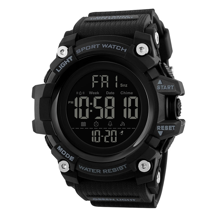 skmei-1384-multifunctional-men-outdoor-fashion-noctilucent-waterproof-led-digital-watch-black