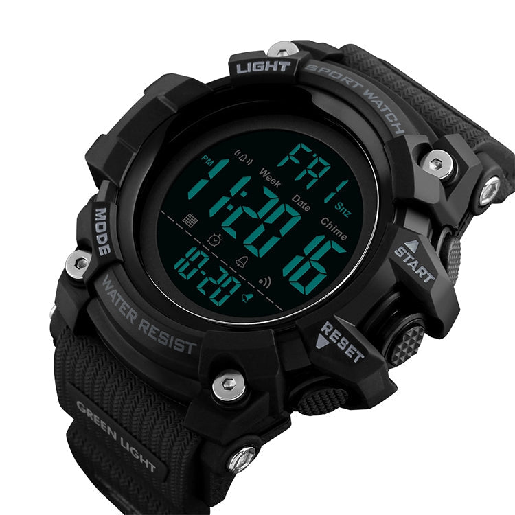 skmei-1384-multifunctional-men-outdoor-fashion-noctilucent-waterproof-led-digital-watch-black